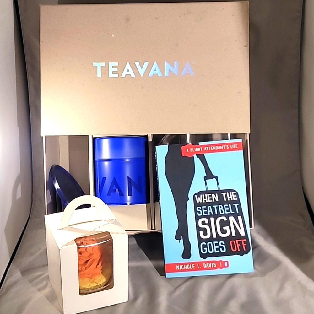 R&R Read and Relax!! Book, Bath Bomb, and Brew!